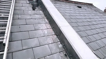  Roof Installation
